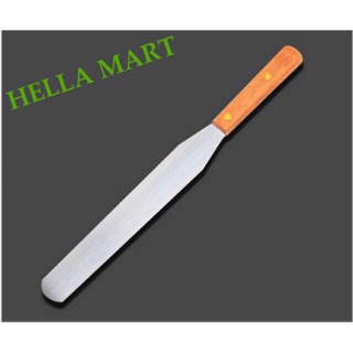 Chà Láng Thẳng Cán Gỗ