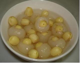 Sen Tịnh Tâm Huế