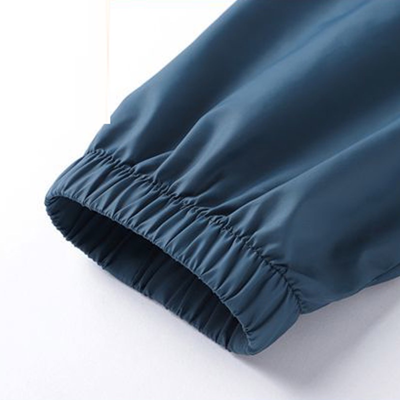Áo chống nắng nam Ultral Dry vải dày có lỗ thông hơi chống tia UV 2022