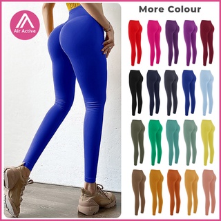 Quần legging thể thao lưng cao ck4595 zc 7/8