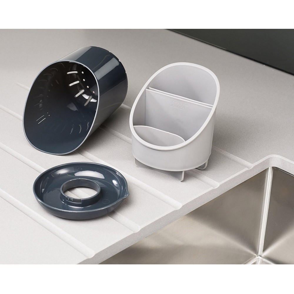 Hộp đựng dao thìa dĩa Joseph JSH 85075 Dock có khay thoát nước [nhập Đức chính hãng]