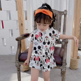 Combo bộ thun 4 chiều xịn xò chỉ 79k