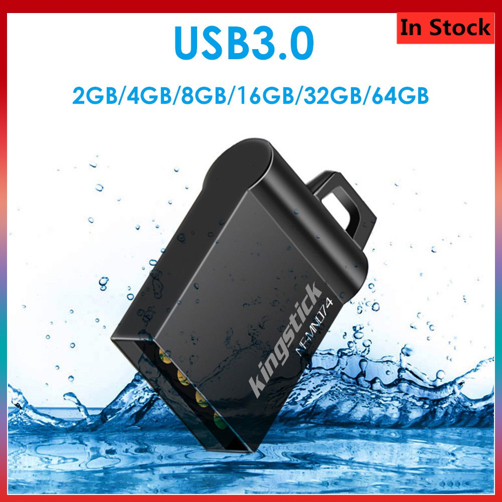Usb 3.0 Papuacu Kingstick 2-64gb | BigBuy360 - bigbuy360.vn