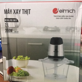 Máy xay thịt