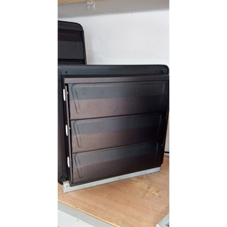 QUẠT THÔNG GIÓ CÔNG NGHIỆP DETON SẢI CÁNH 300MM