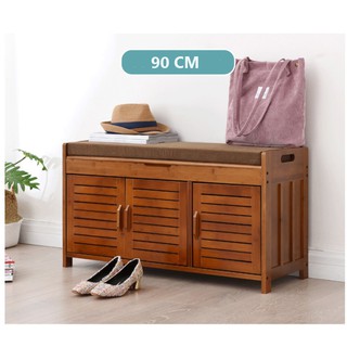 Tủ Để Giày Dép TG43