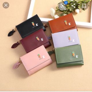 Ví da nữ cao cấp