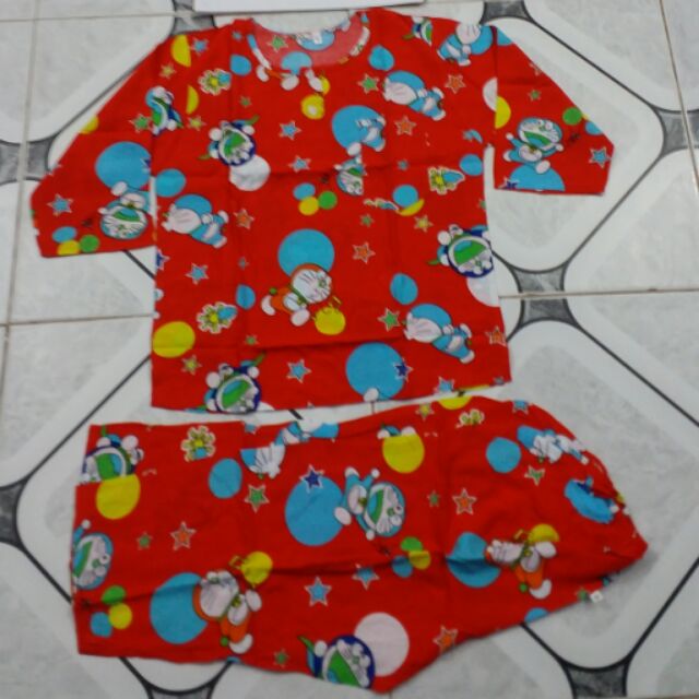Combo 15 bộ tole trai