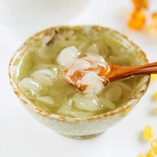 100g Bồ mễ ( Tuyết liên tử )