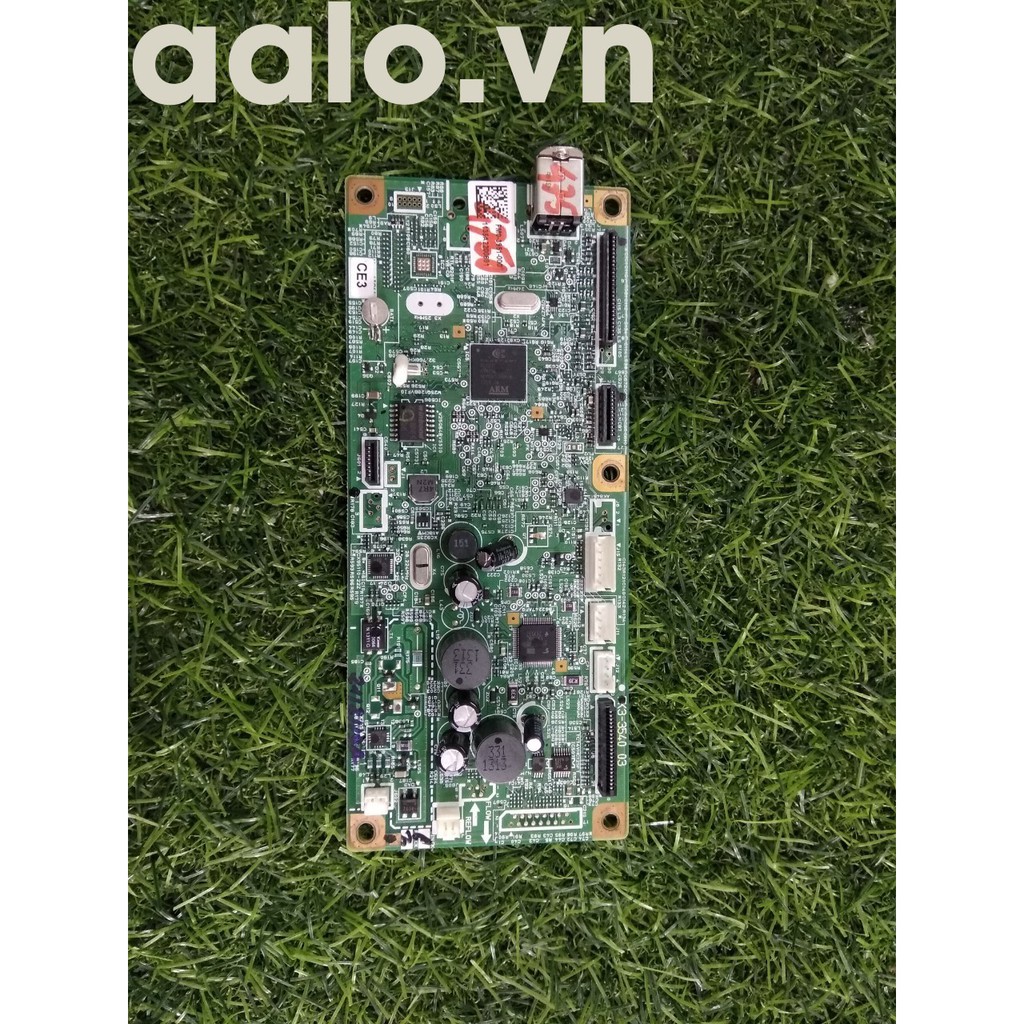 Card Formatter máy in Canon MF 4750