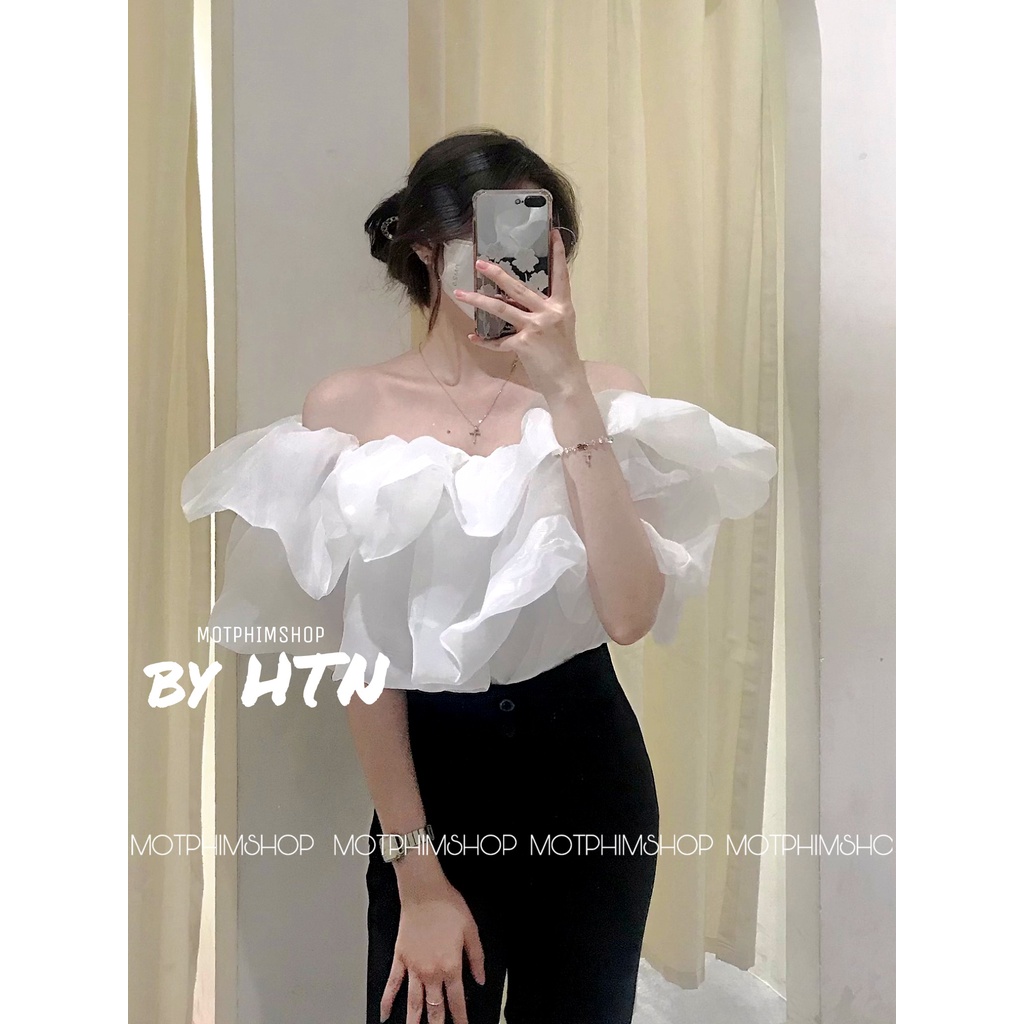 ÁO BẸT VAI PHỒNG 3M