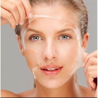 Hồ Chí Minh [Voucher giấy] Thay da Sinh học tái tạo da tại Kama Home Spa