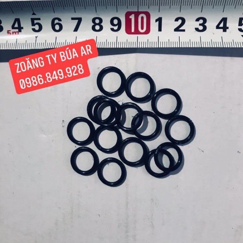 Zoăng chịu dầu ty búa đục 2 chức năng