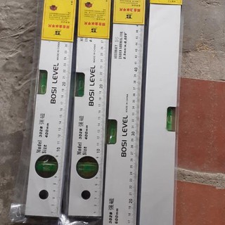 Thước livo bosi từ