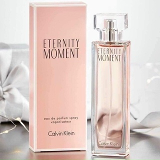 Nước hoa CK Eternity Moment EDP fullseal 30ml