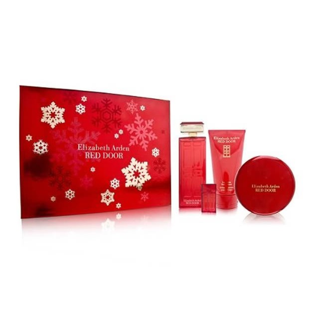 [Nước Hoa Nữ] Thương Hiệu Elizabeth Arden Red Door 100ml Mang Hương Hoa Nồng Nàn, Ngọt Ngào Đầy Gợi Cảm