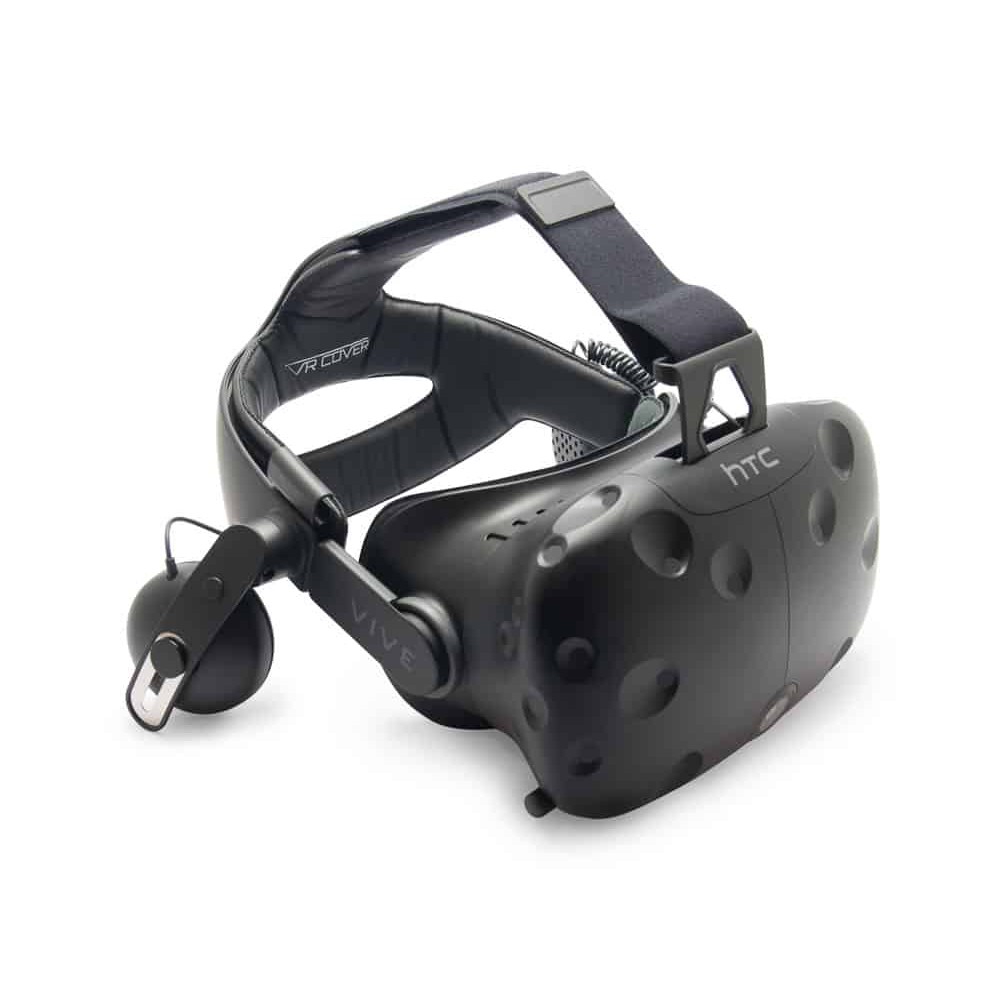 Quai Đeo Deluxe Strap Cho Kính HTC Vive