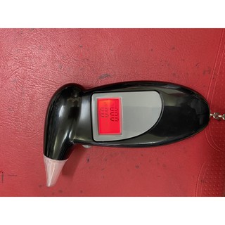 Mô tả sản phẩm Máy đo nồng độ cồn Alcohol Tester