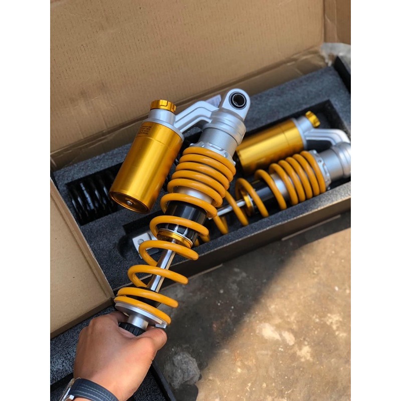 phuột ohlins click vario