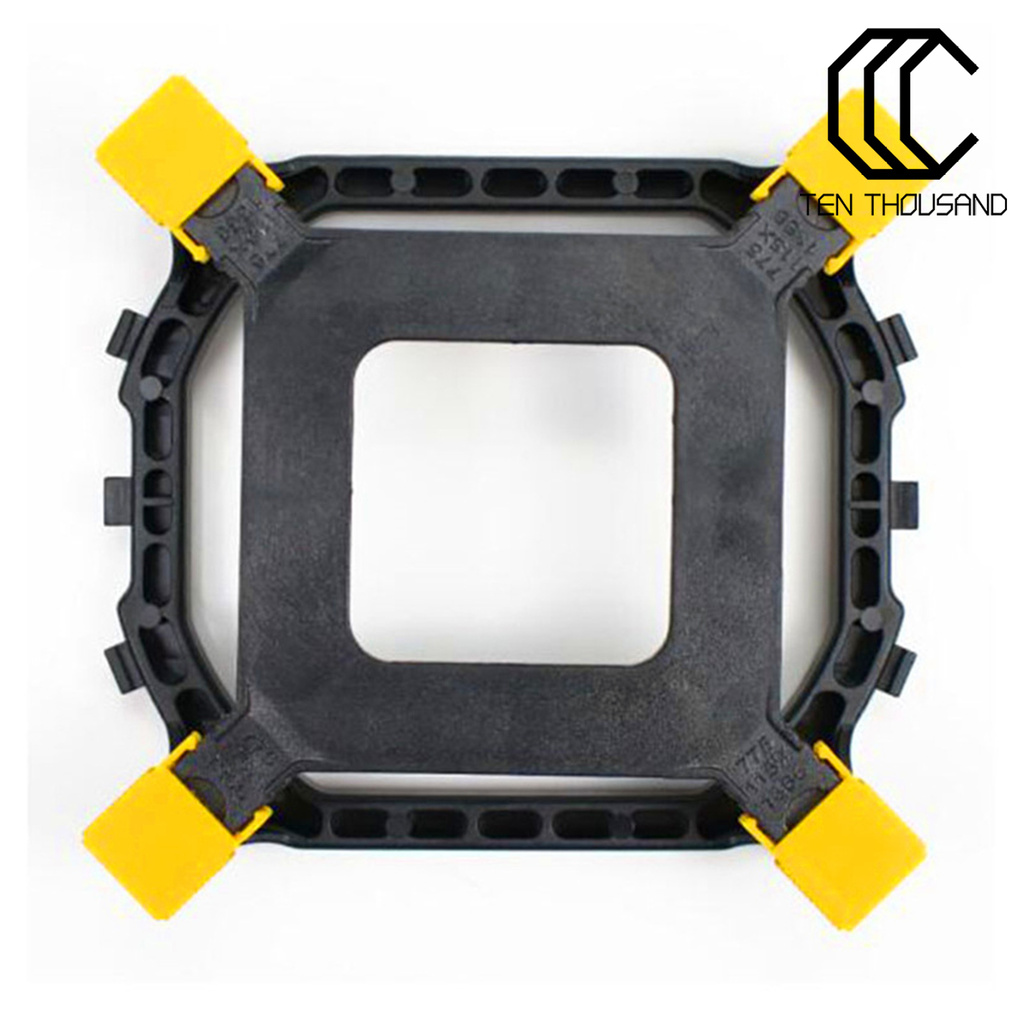 Khung tản nhiệt chuyên dụng cho CPU 115x / 1366 / 2011