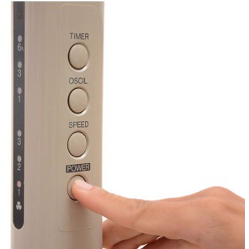 Quạt đứng Panasonic F-409KB  / F-409KBE / F-409KMR