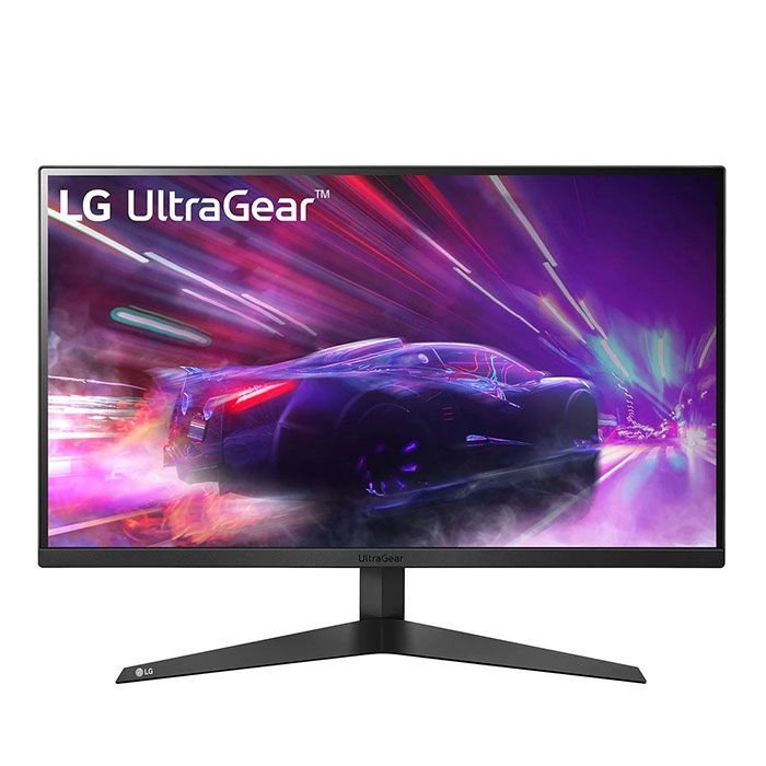 Màn hình Gaming LG Ultragear 27GQ50F-B 27 Inch (FHD/VA/165Hz/1ms/AMD FreeSync™ Premium) - Hàng chính hãng | BigBuy360 - bigbuy360.vn