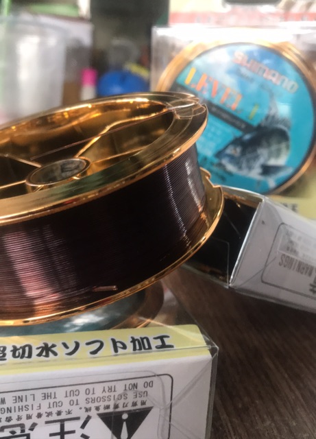 Dây câu shimano japan, dây gân shimano ,dây câu đủ size.!!!
