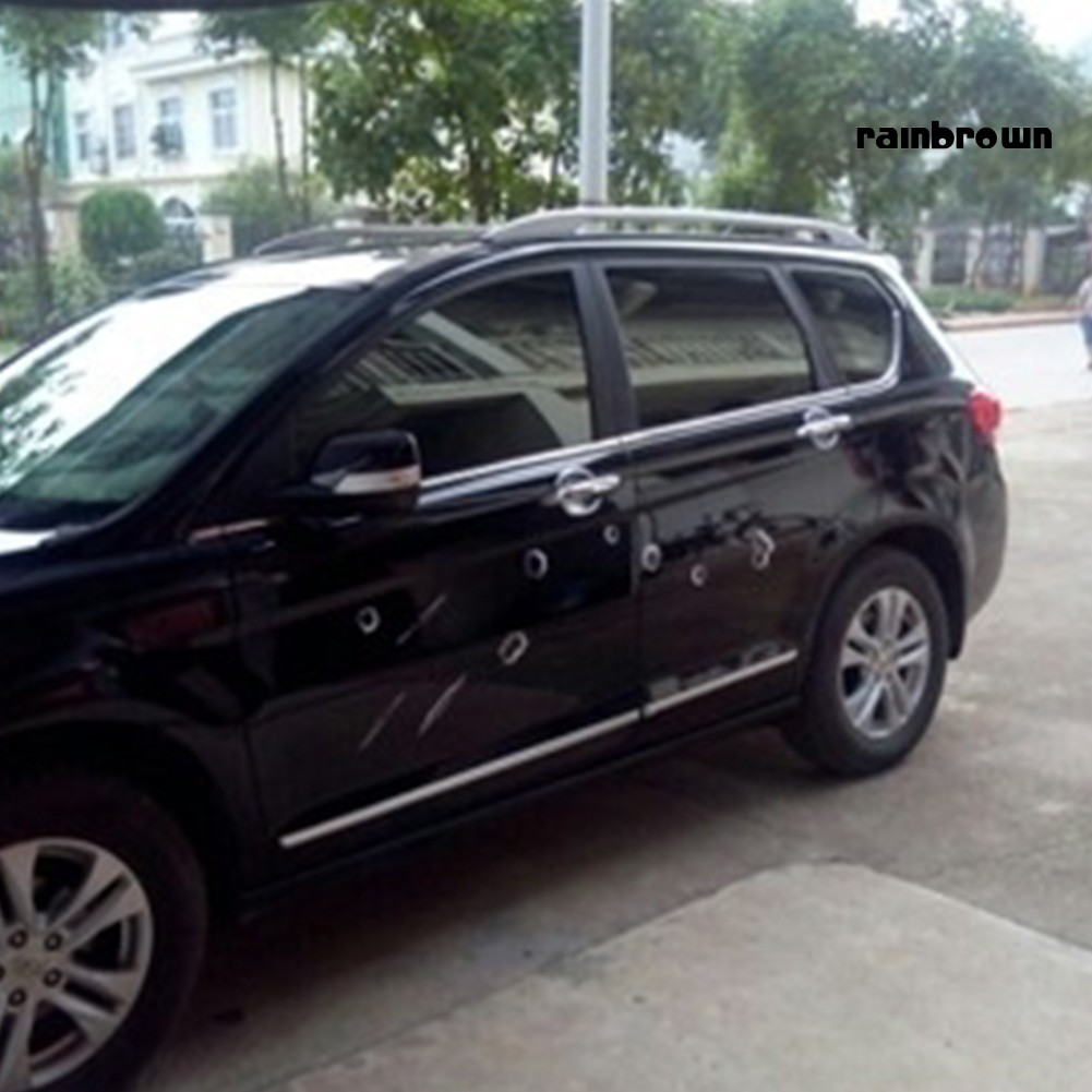 Miếng dán xe gửi ngẫu nhiên hình lỗ đạn trang trí mũ bảo hiểm / xe hơi cá tính