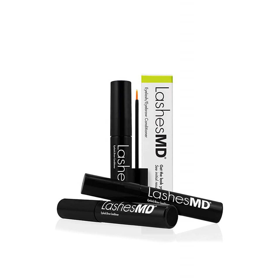 Lashes MD - Serum Dài Mi Lashes MD Eye Lash Conditioner 4ml | BigBuy360 - bigbuy360.vn