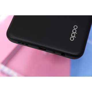 Điện thoại OPPO A16K (3 GB/32 GB)