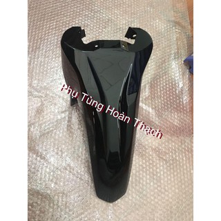 Dè trước xe máy sirius fi đen 1fcf151101p0