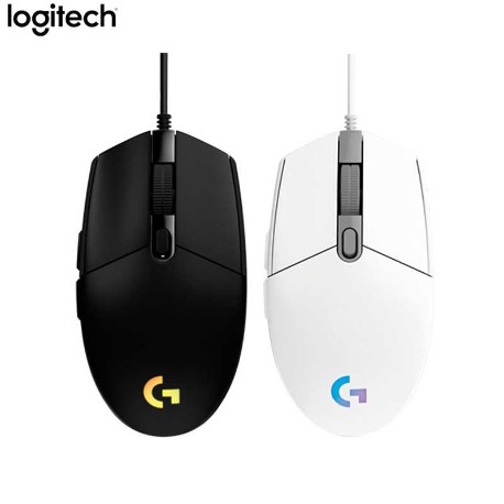 Chuột Gaming Logitech G102 Prodigy | BigBuy360 - bigbuy360.vn