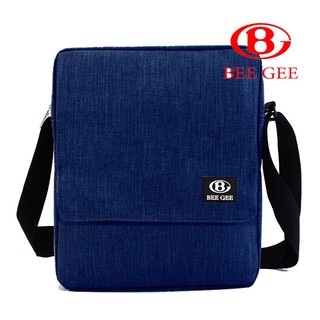 Túi đeo chéo nam nữ unisex hàn quốc bee gee 03
