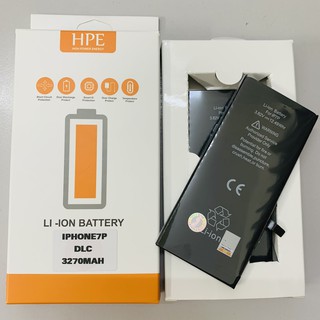PIN EU DUNG LƯỢNG CAO HPE PRO