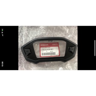 Mặt kiếng đồng hồ MSX 125