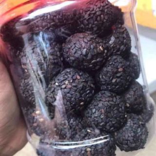 HÀ THỦ Ô VIÊN VỪNG ( 1kg)