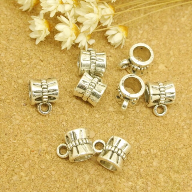 [GIÁ BUÔN] Charm móc treo siêu xinh PH923