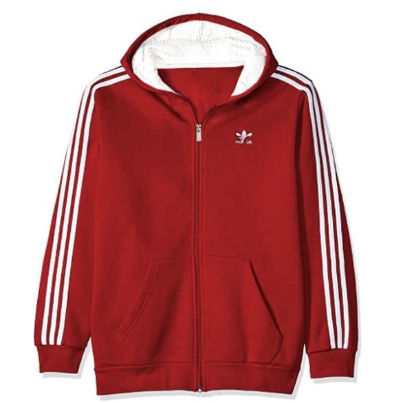Áo Khoác Nữ Thể Thao @didas Màu Đỏ Xuất Nhật Chính Hãng 100% - GU Shop !