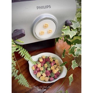 Máy làm mì bún tươi philips hr2356