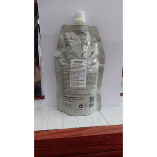 Dầu ủ tóc COLLAGEN Karseell