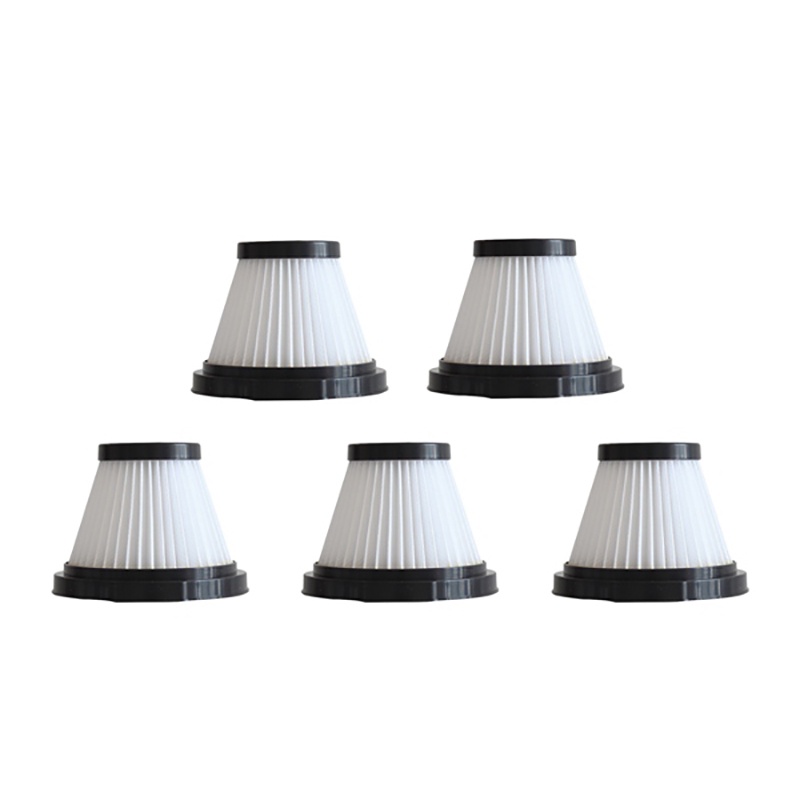 Bộ phụ tùng lọc Hepa cho máy hút bụi Xiaomi Deerma Dx115 Dx115S Dx115C#L1