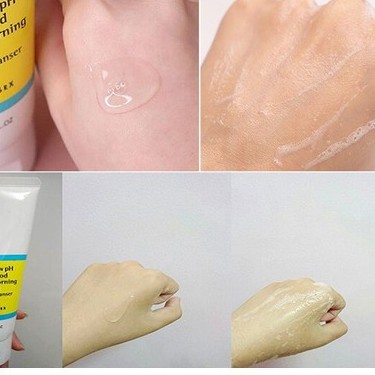 Sữa Rửa Mặt Cosrx Low pH Good Morning Gel Cleanser - Gel rửa mặt Cosrx tràm trà dịu nhẹ 150ml | BigBuy360 - bigbuy360.vn