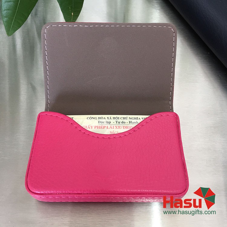 Ví đựng thẻ atm, name card - Hộp đựng card visit, name card M650 | BigBuy360 - bigbuy360.vn