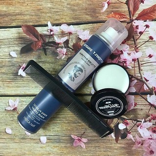 GÔM XỊT TÓC BUTTERFLY SNADOW ÚC 420ml