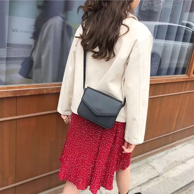 Túi bì thư mini siêu xinh