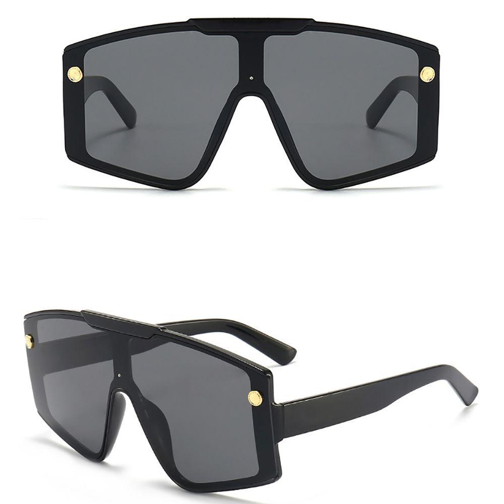 Kính Chống Bức Xạ Bảo Vệ Mắt Phong Cách Hàn Quốc Cho Nam Nữ