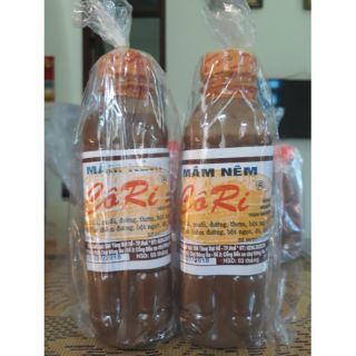 Mắm Nêm Cô Ri 500ml