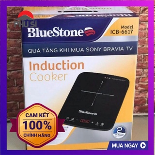 Bếp từ Bluestone ICB-6617 2000W