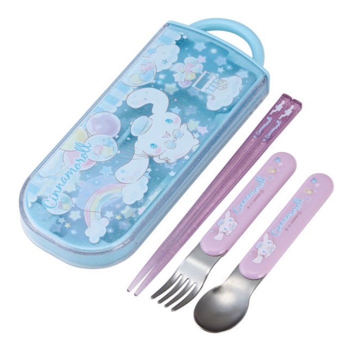 Bộ Đồ Chơi Hello Kitty / My Melody / Pompompurin / Cinnamoroll TACC2AG