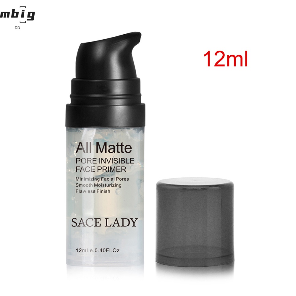 Kem lót trang điểm SACE LADY giúp kiềm dầu và làm sáng da hiệu quả
 | BigBuy360 - bigbuy360.vn